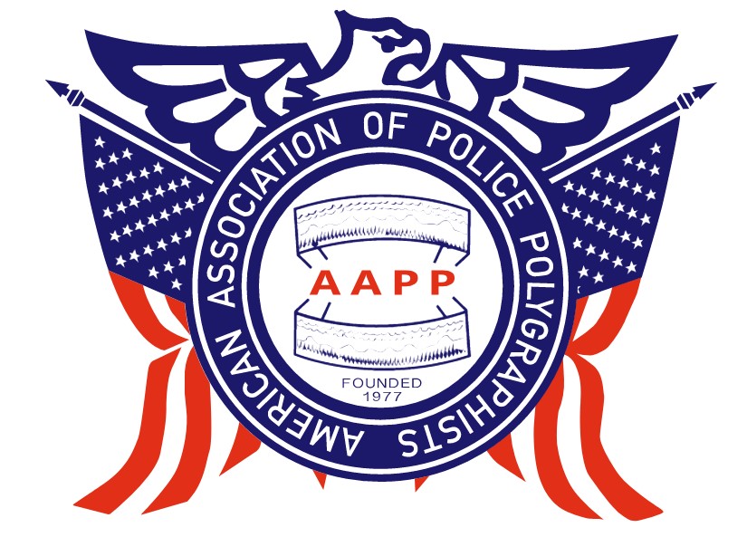 American Association of Police Polygraphists (AAPP) Conrad Polygraph